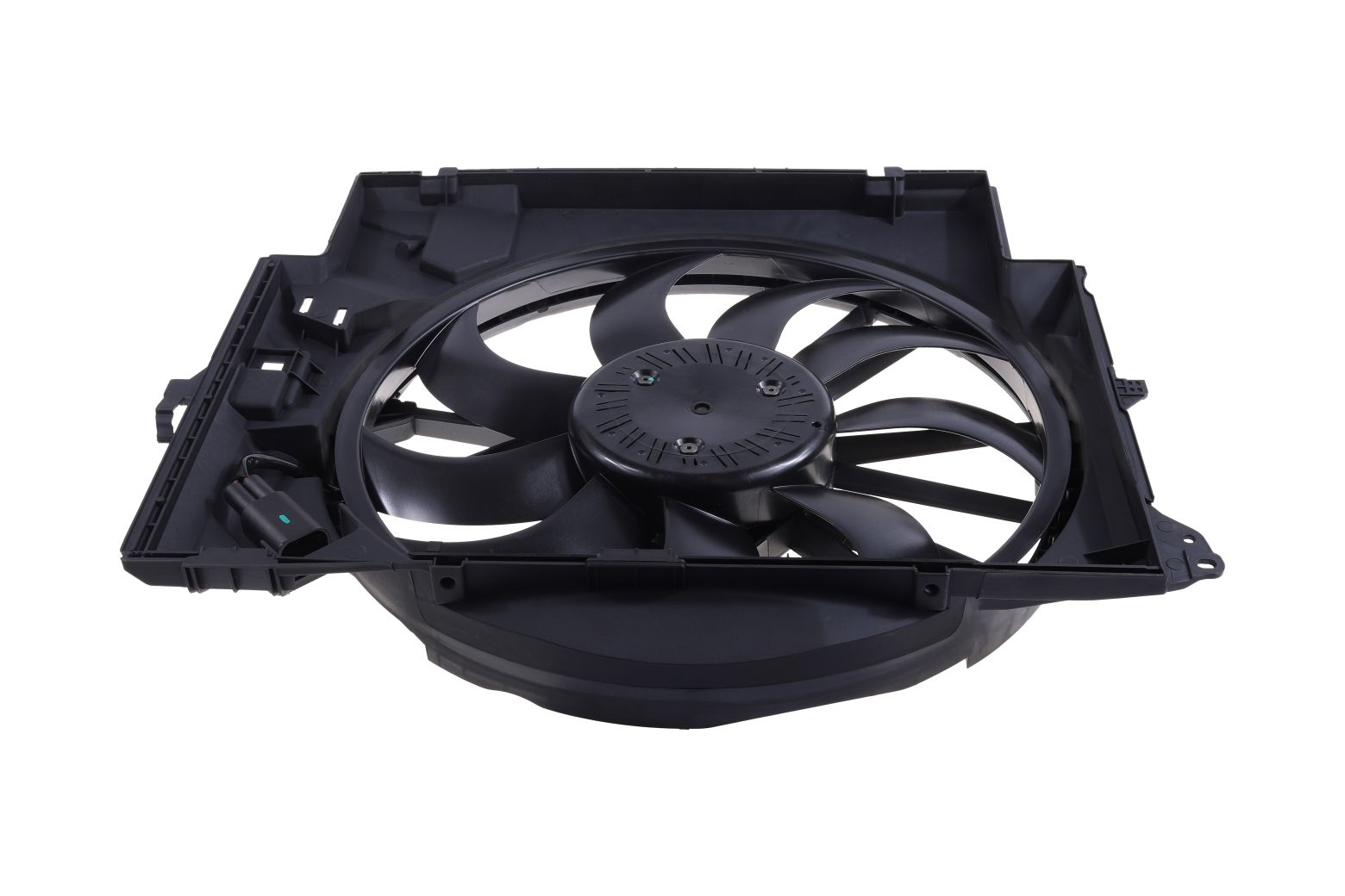 BOGAP Fan for engine cooling B4243104