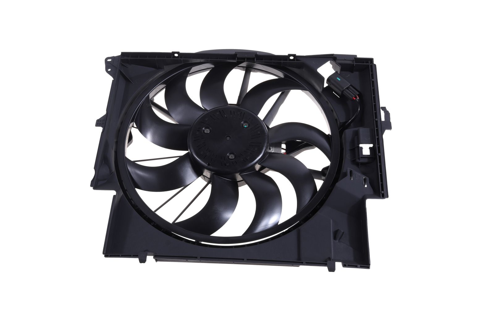 BOGAP Fan for engine cooling B4243104