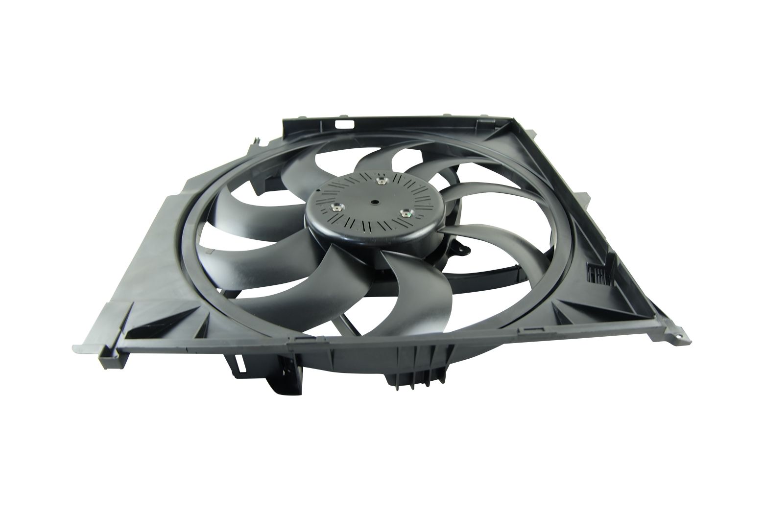 BOGAP Fan for engine cooling B4243105
