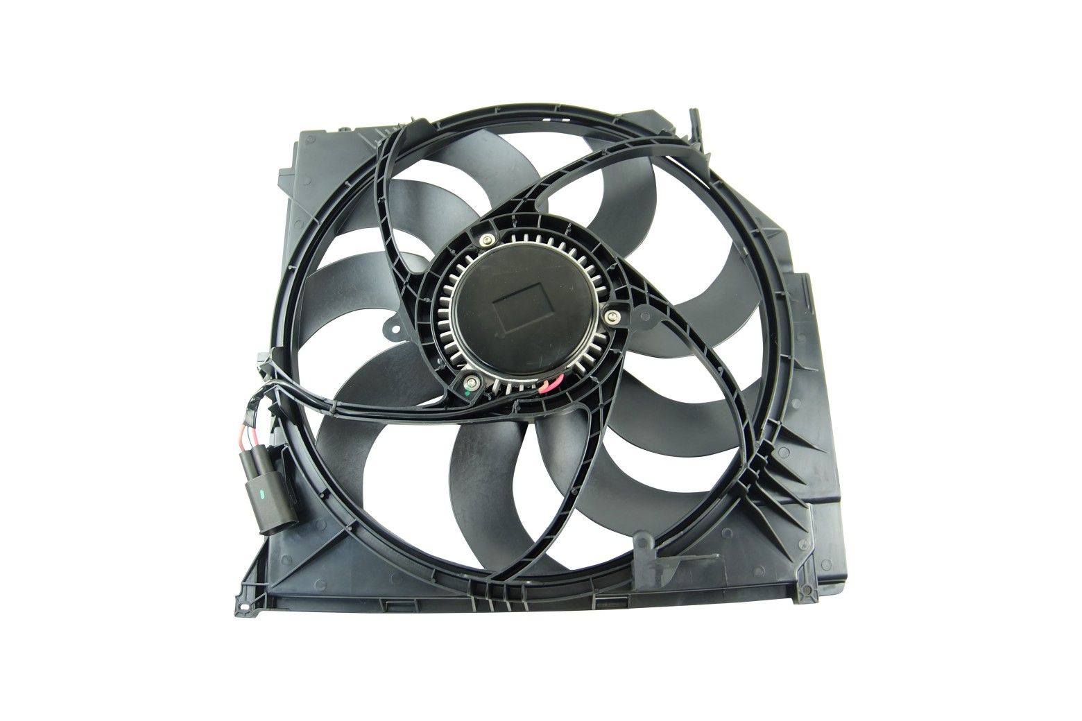 BOGAP Fan for engine cooling B4243105