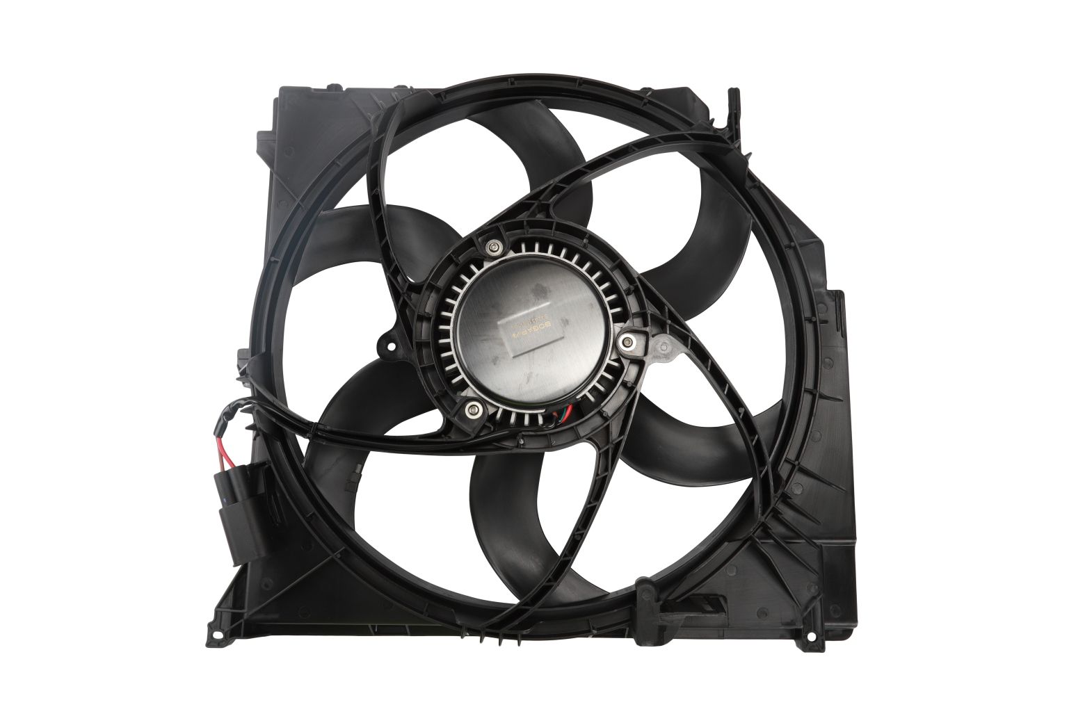 BOGAP Fan for engine cooling B4243106