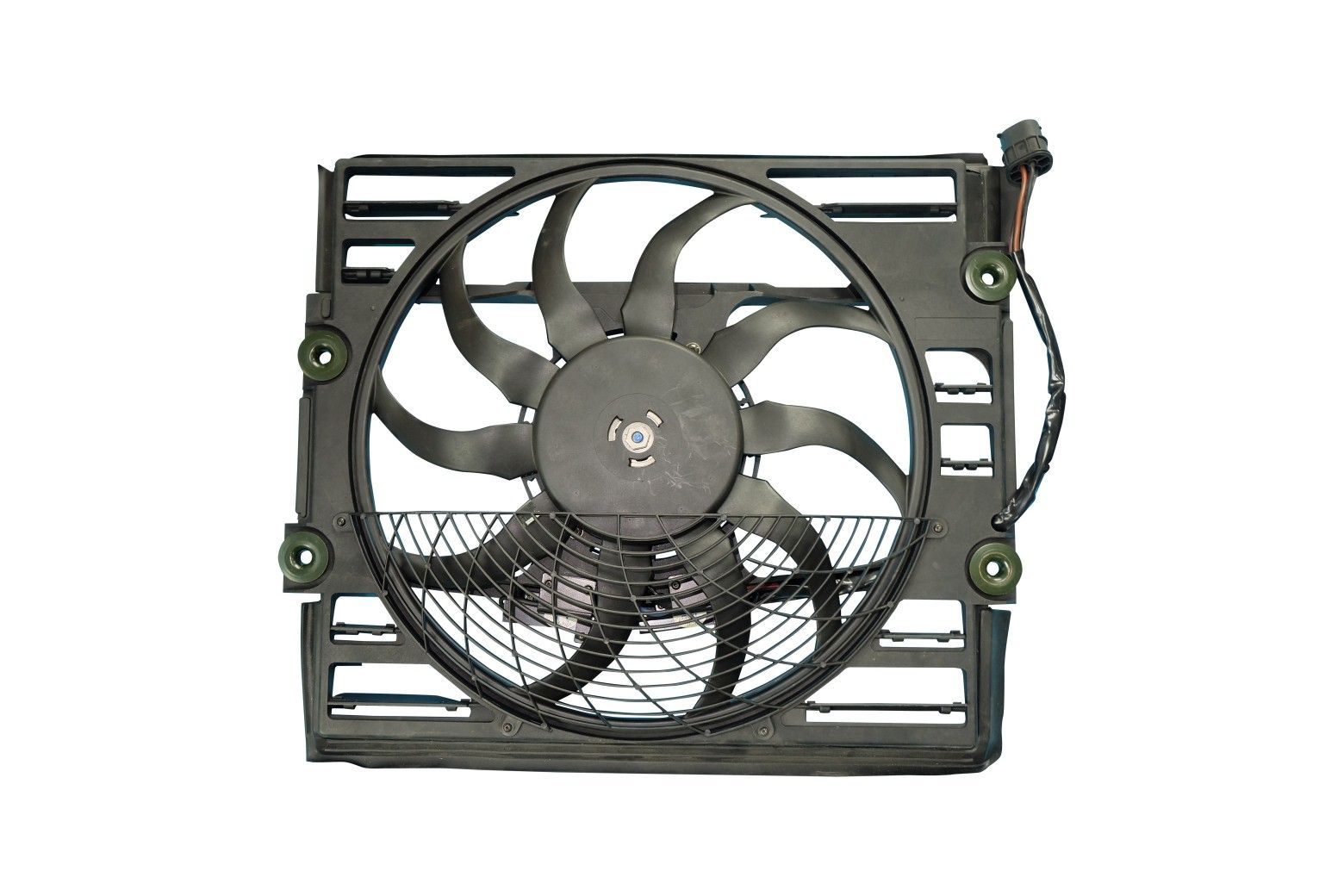 BOGAP Fan for engine cooling B4243107