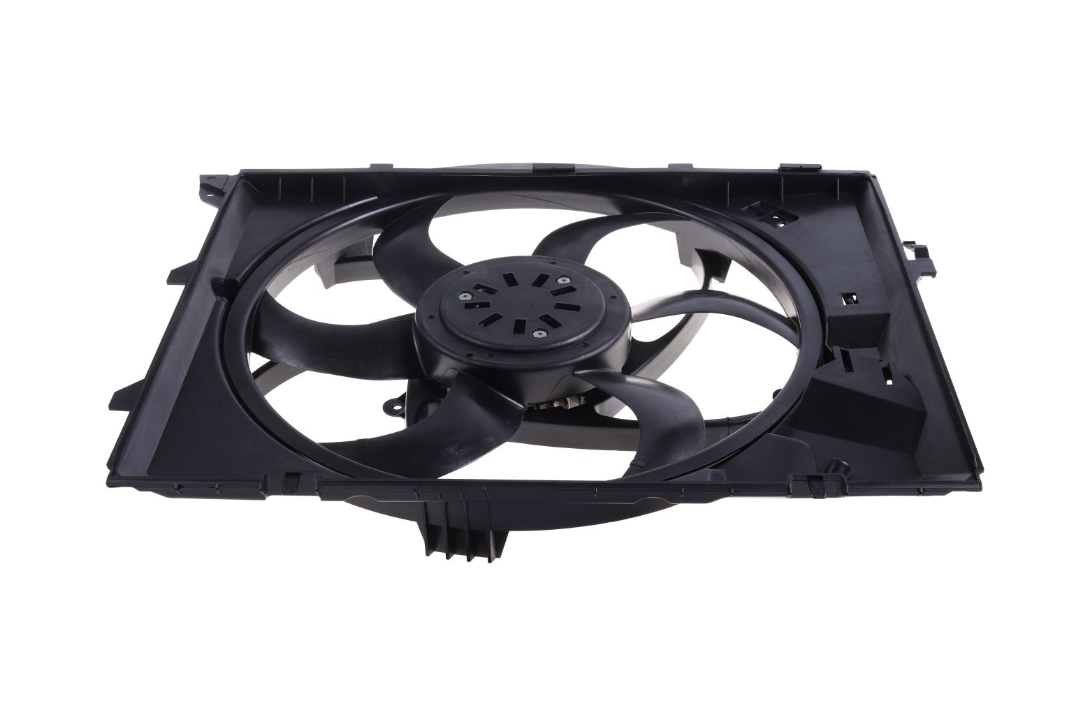 BOGAP Fan for engine cooling B4243108