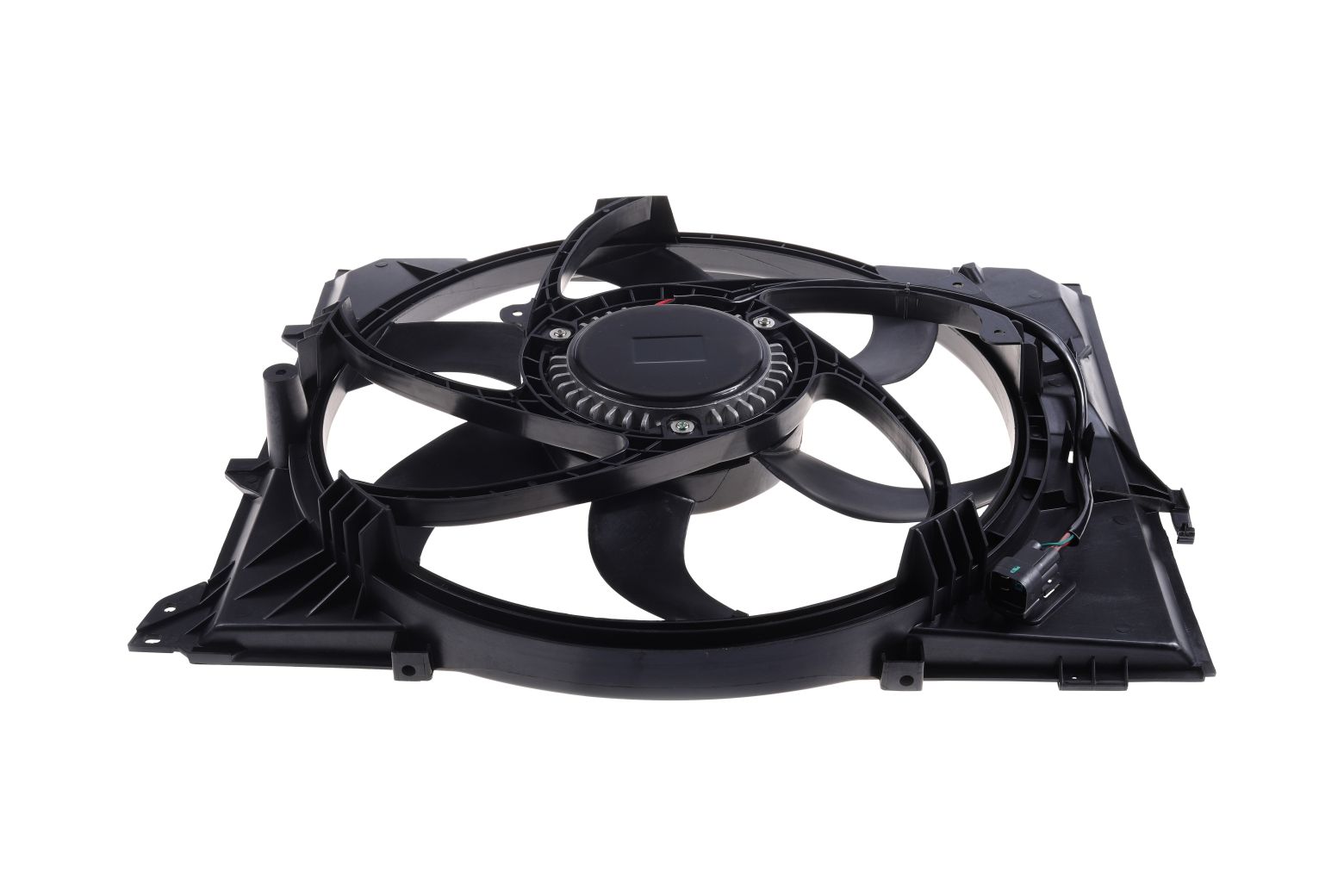 BOGAP Fan for engine cooling B4243108