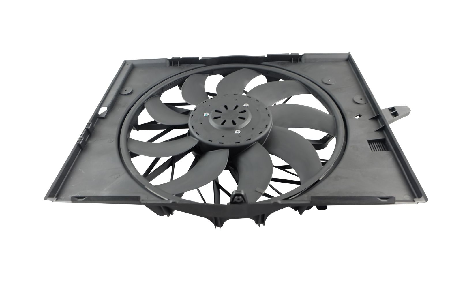 BOGAP Fan for engine cooling B4243109