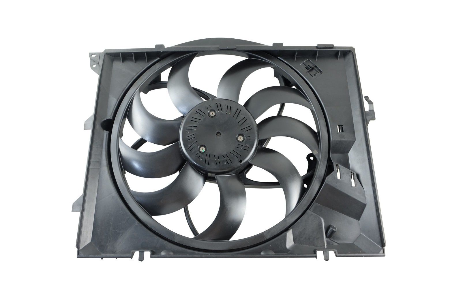 BOGAP Fan for engine cooling B4243110