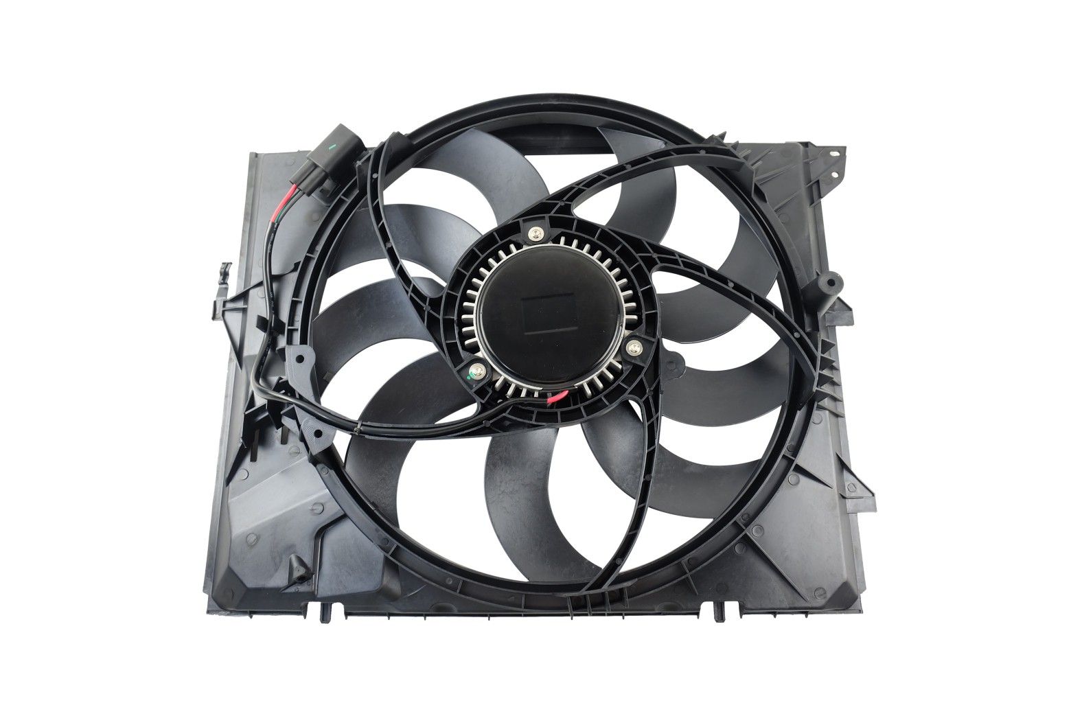 BOGAP Fan for engine cooling B4243110