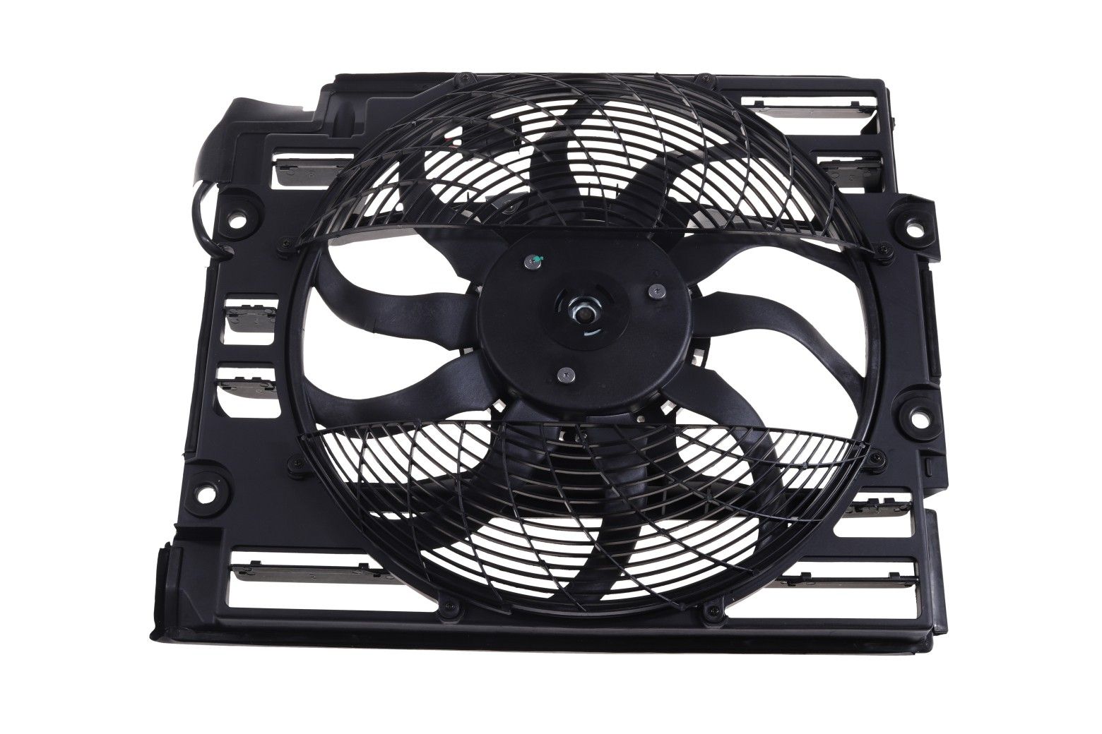 BOGAP Fan for engine cooling B4243112