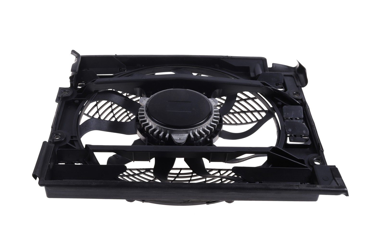 BOGAP Fan for engine cooling B4243112
