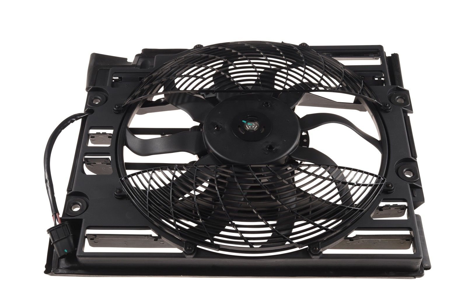 BOGAP Fan for engine cooling B4243113