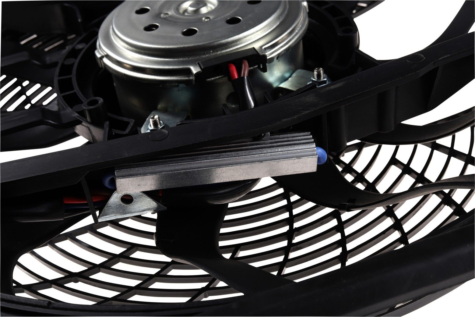 BOGAP Fan for engine cooling B4243113