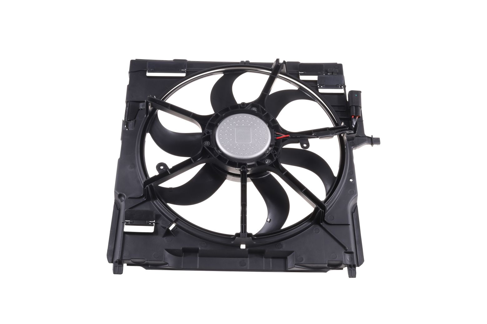 BOGAP Fan for engine cooling B4243115