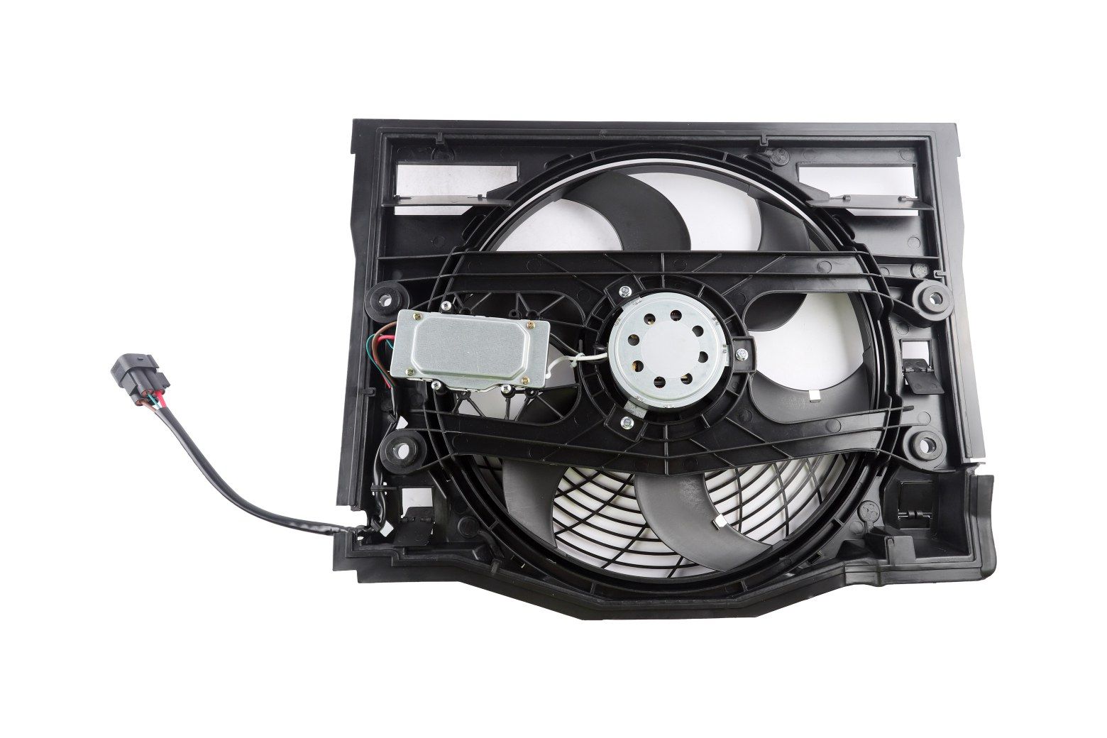 BOGAP Fan for engine cooling B4243117