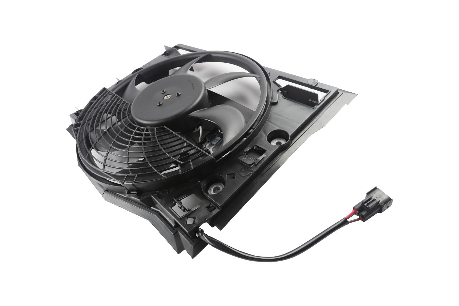 BOGAP Fan for engine cooling B4243117