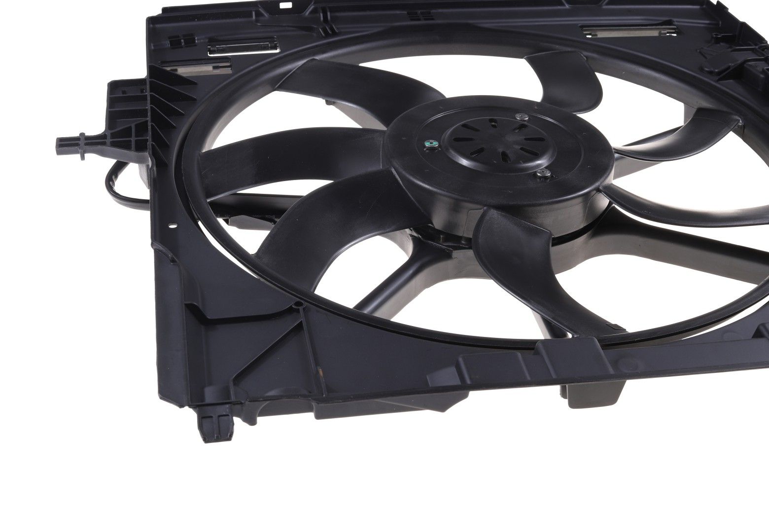 BOGAP Fan for engine cooling B4243118