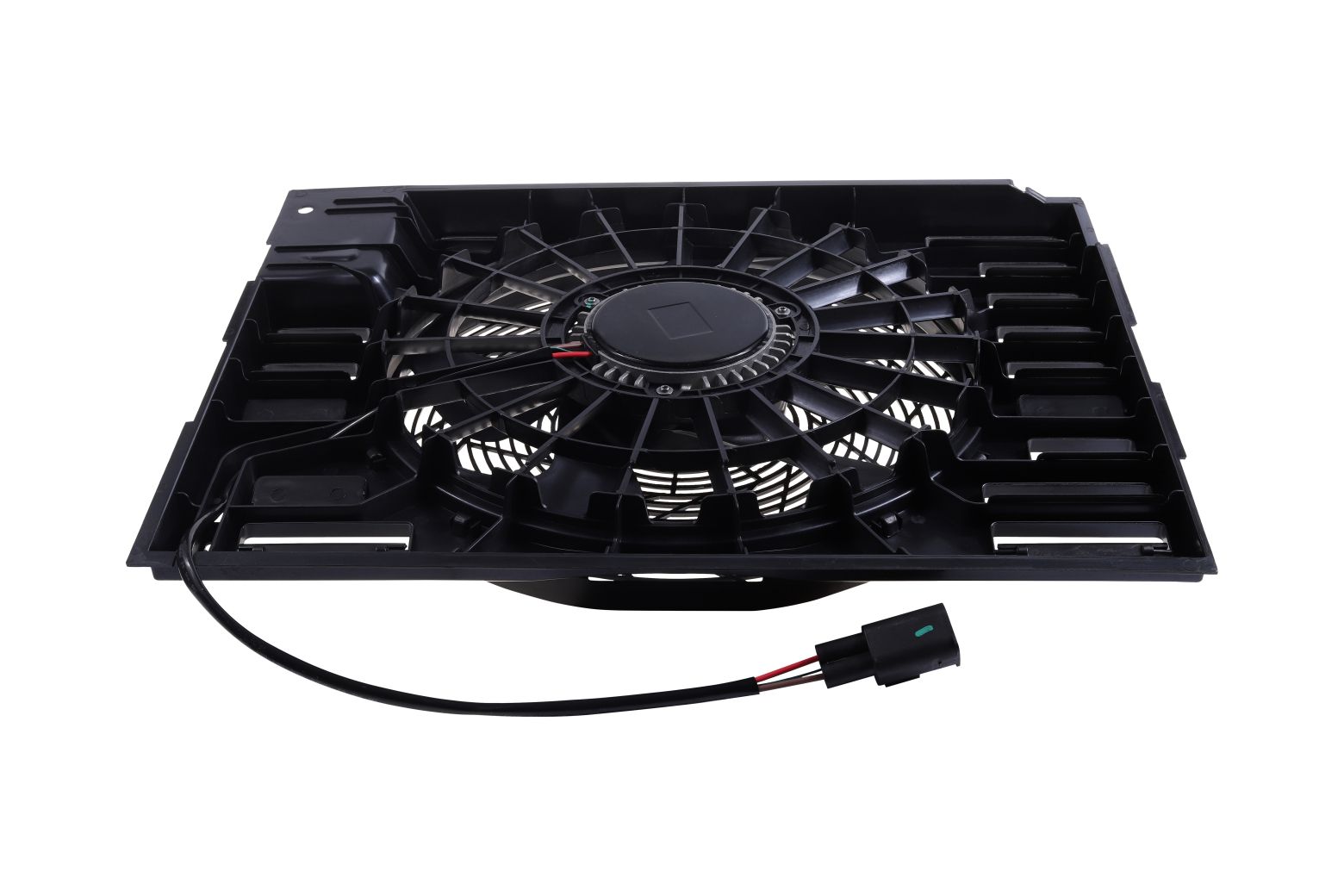 BOGAP Fan for engine cooling B4243119