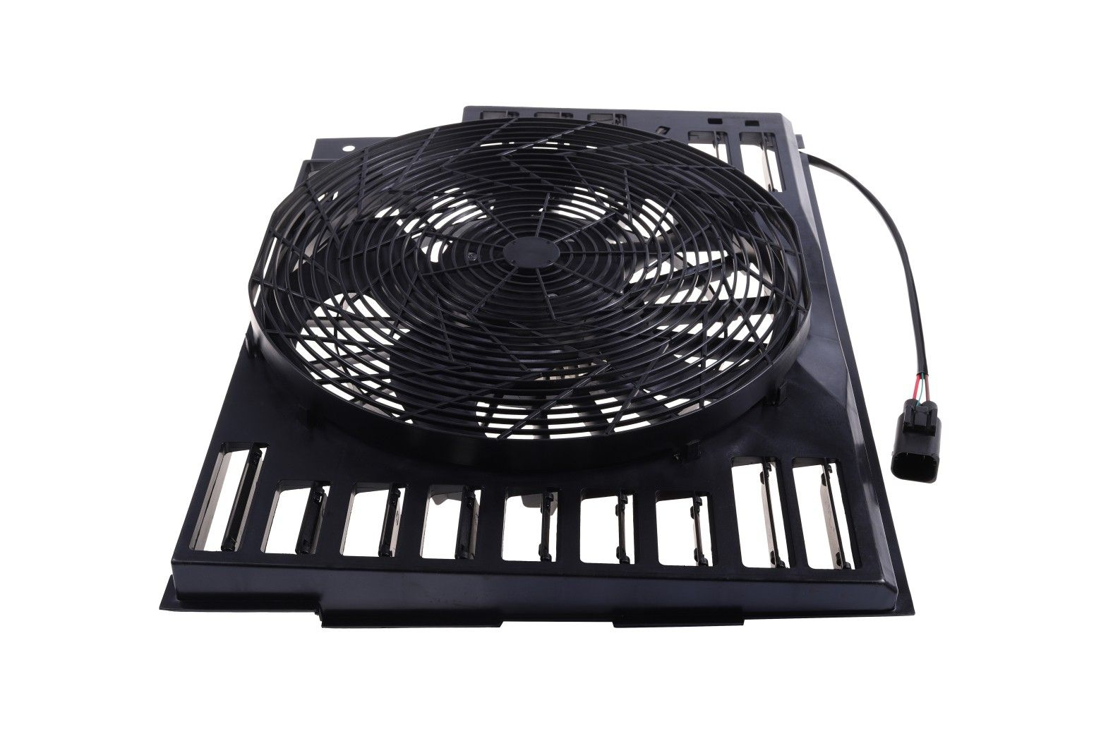 BOGAP Fan for engine cooling B4243119