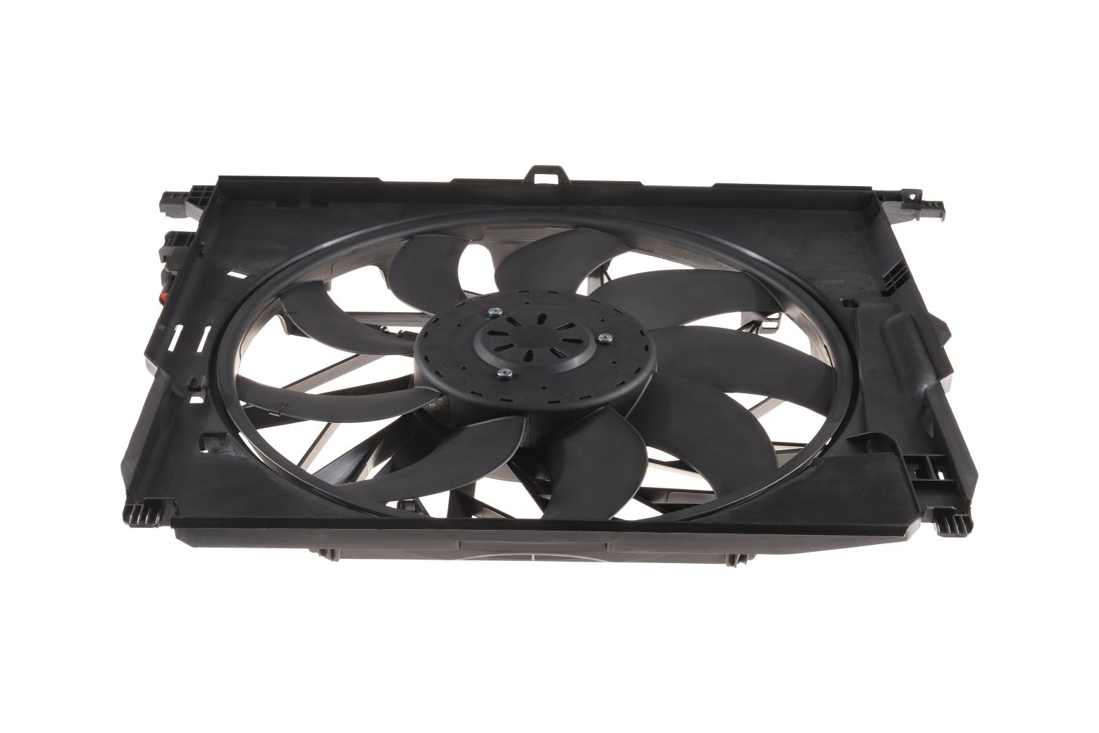 BOGAP Fan for engine cooling B4243120