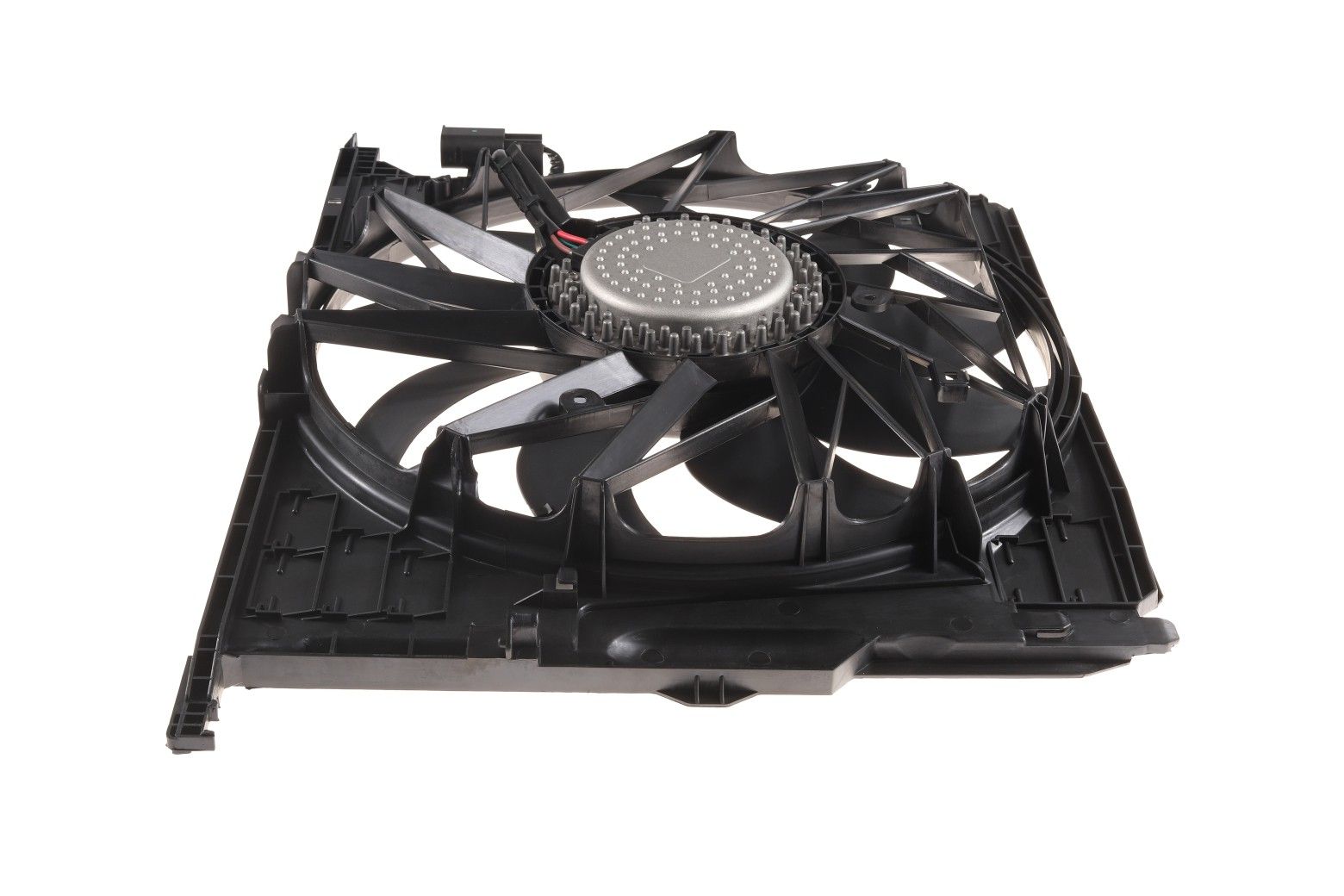 BOGAP Fan for engine cooling B4243120