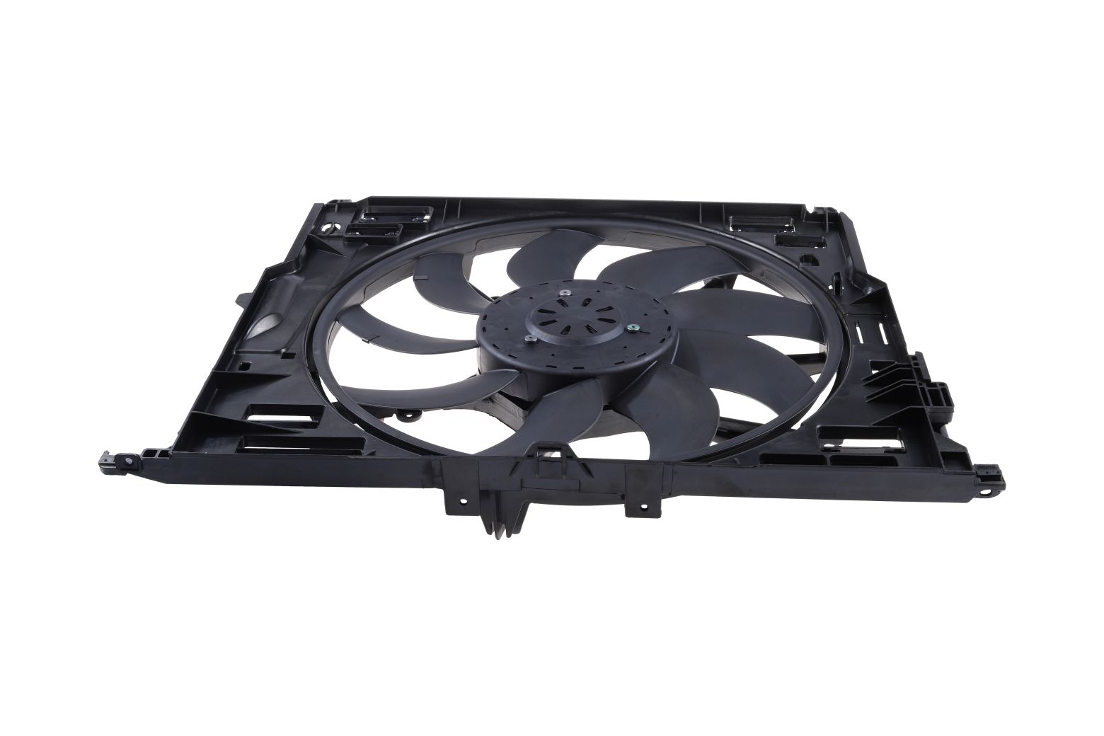BOGAP Fan for engine cooling B4243121