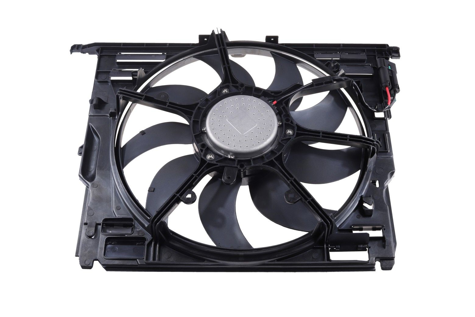 BOGAP Fan for engine cooling B4243121