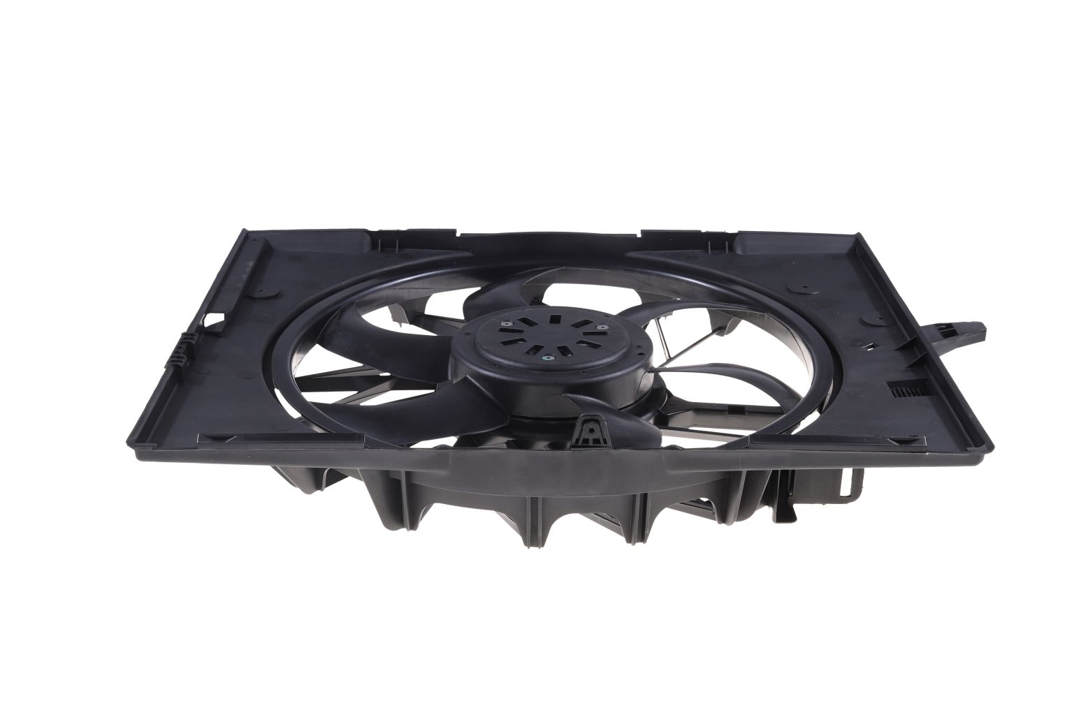 BOGAP Fan for engine cooling B4243122