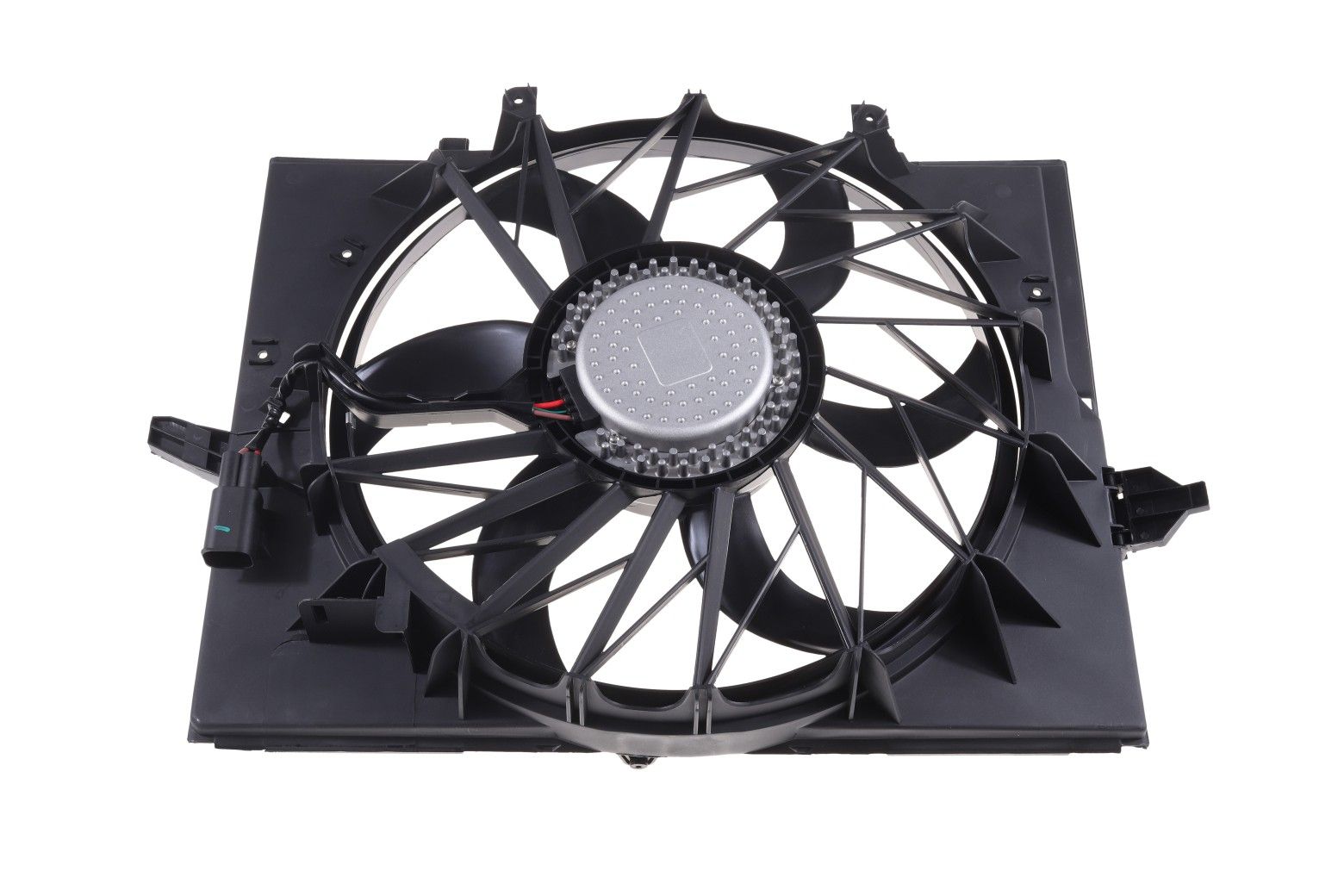 BOGAP Fan for engine cooling B4243122