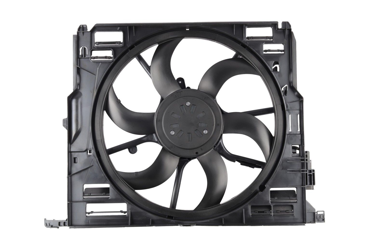 BOGAP Fan for engine cooling B4243123