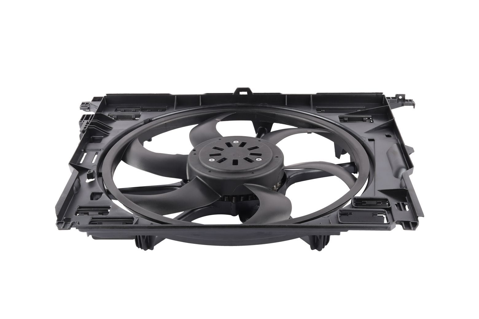 BOGAP Fan for engine cooling B4243123