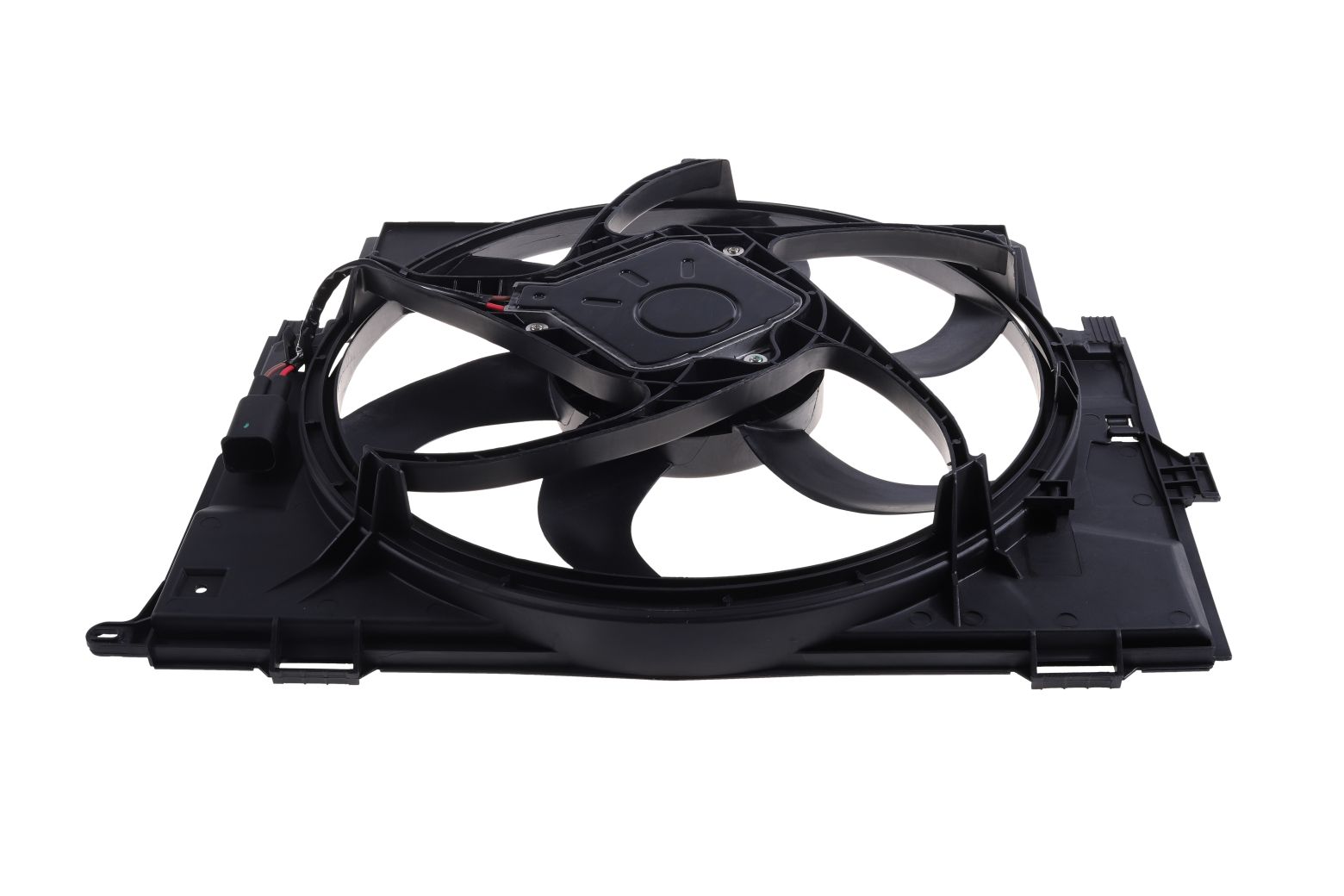 BOGAP Fan for engine cooling B4243125