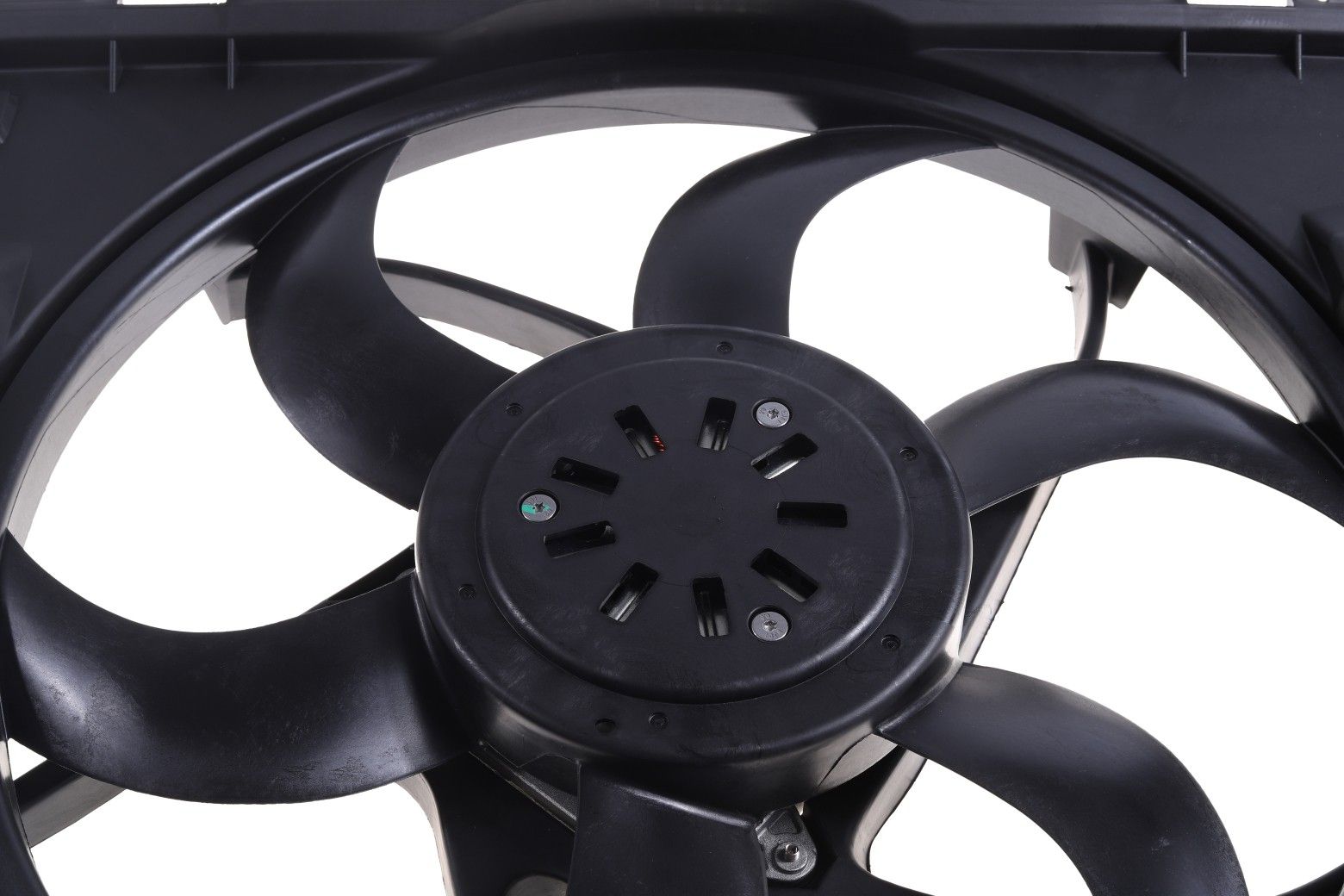 BOGAP Fan for engine cooling B4243125