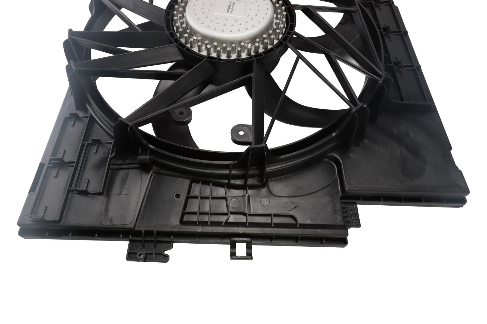 BOGAP Fan for engine cooling B4243127