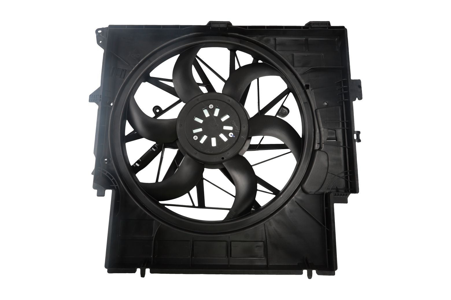 BOGAP Fan for engine cooling B4243127