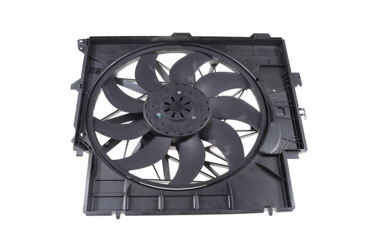 BOGAP Fan for engine cooling B4243128
