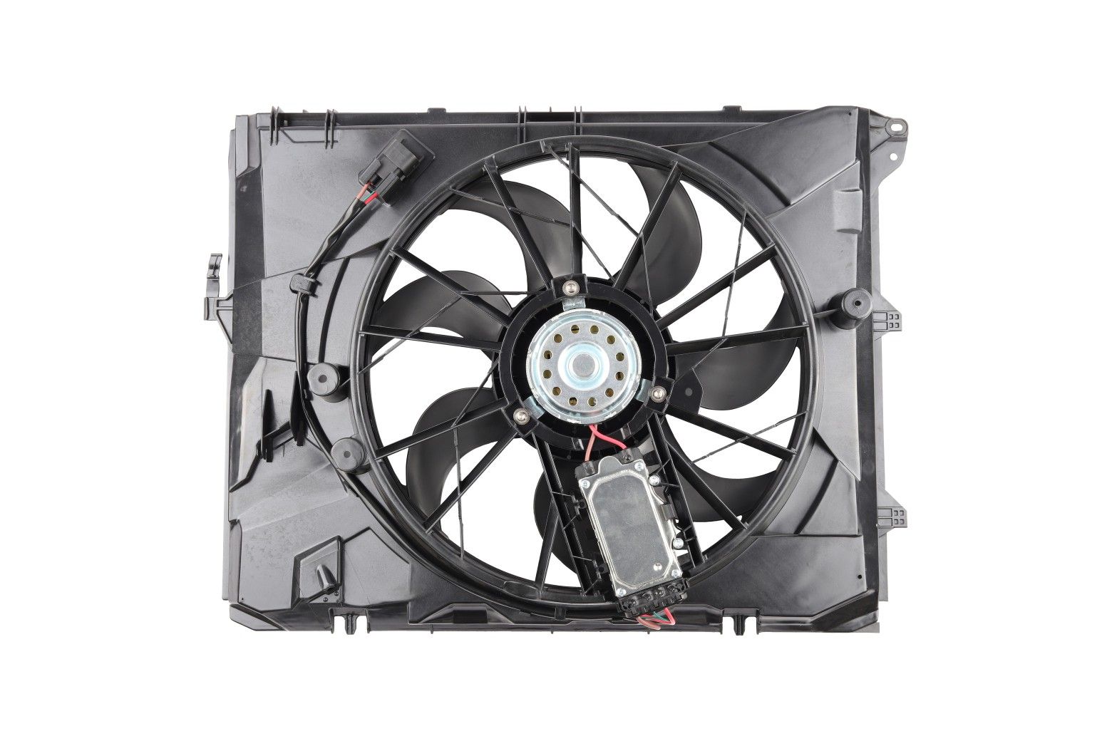 BOGAP Fan for engine cooling B4243129