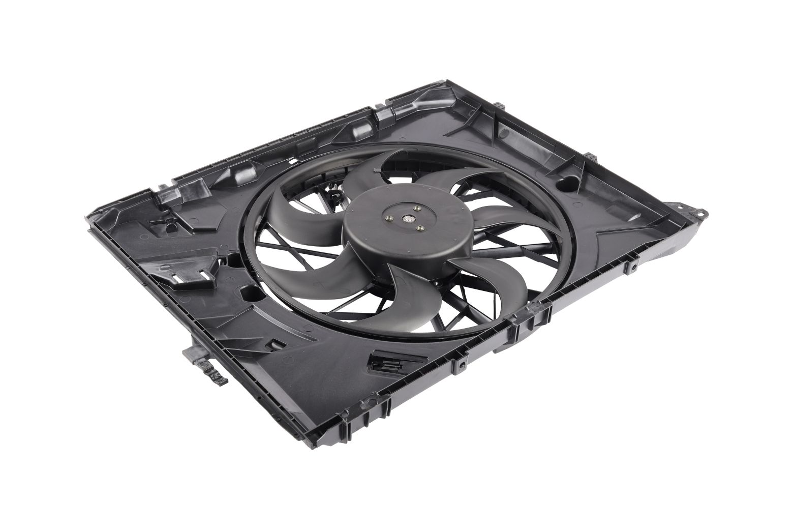 BOGAP Fan for engine cooling B4243129