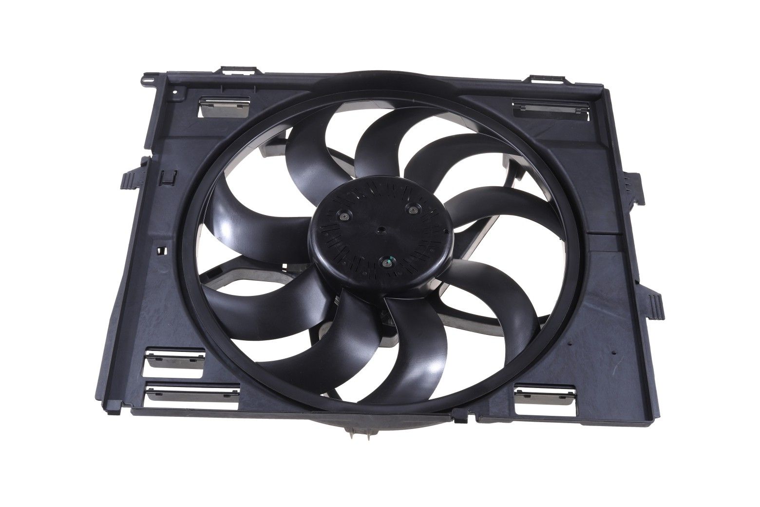 BOGAP Fan for engine cooling B4243131