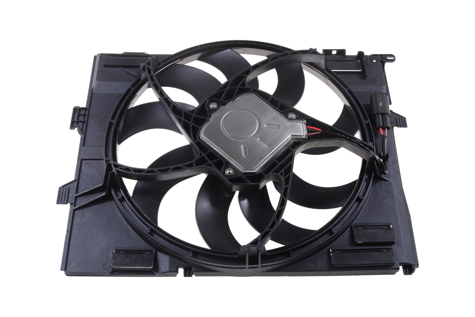 BOGAP Fan for engine cooling B4243131