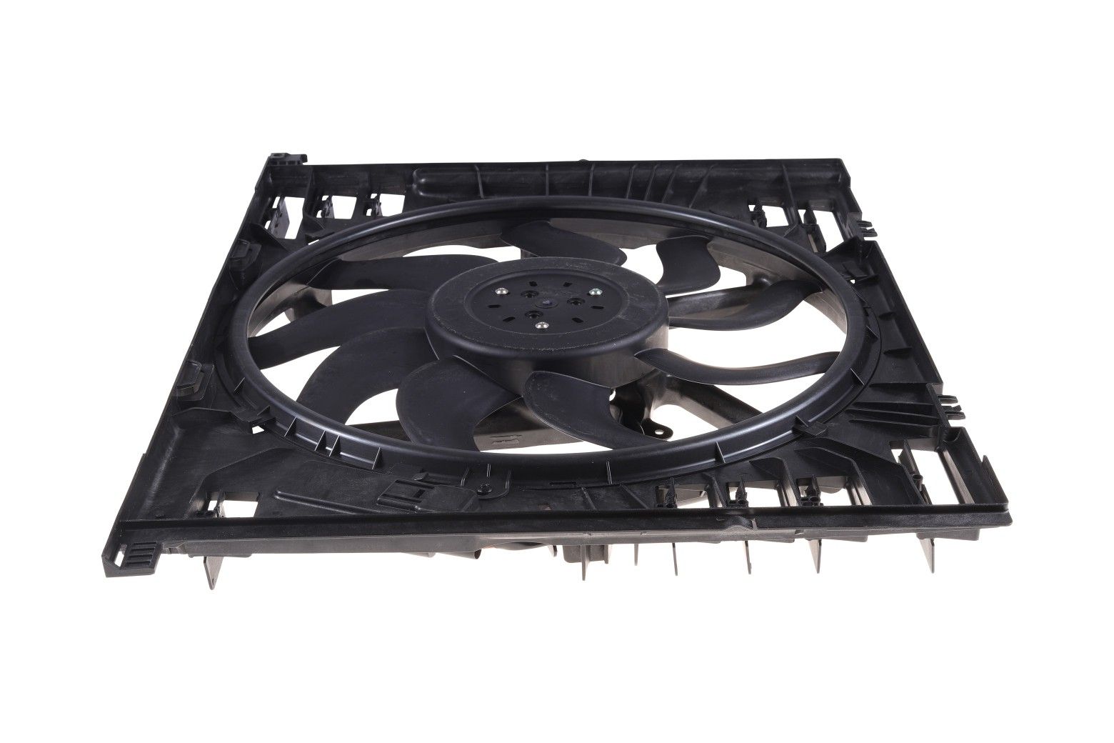 BOGAP Fan for engine cooling B4243132