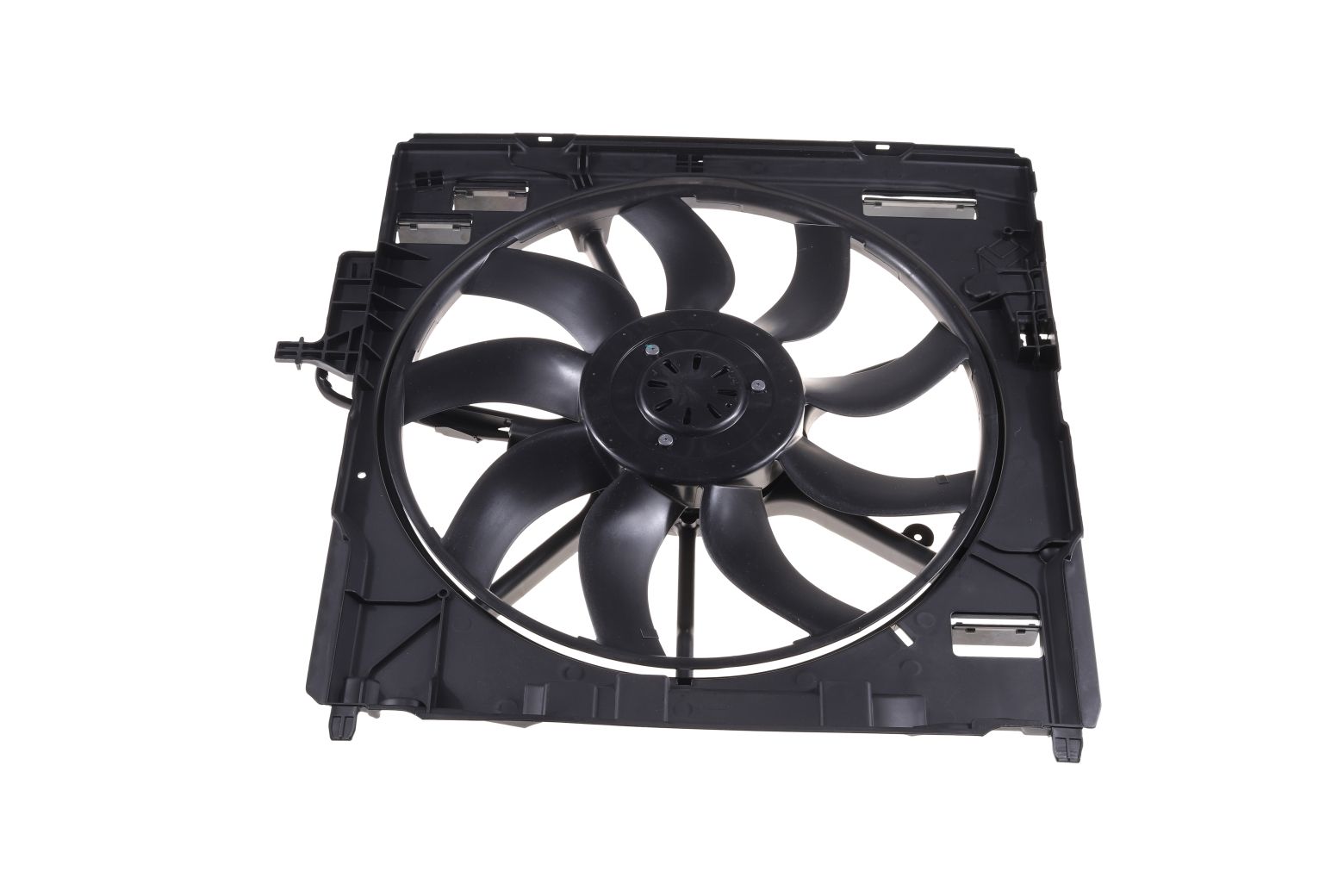 BOGAP Fan for engine cooling B4243133