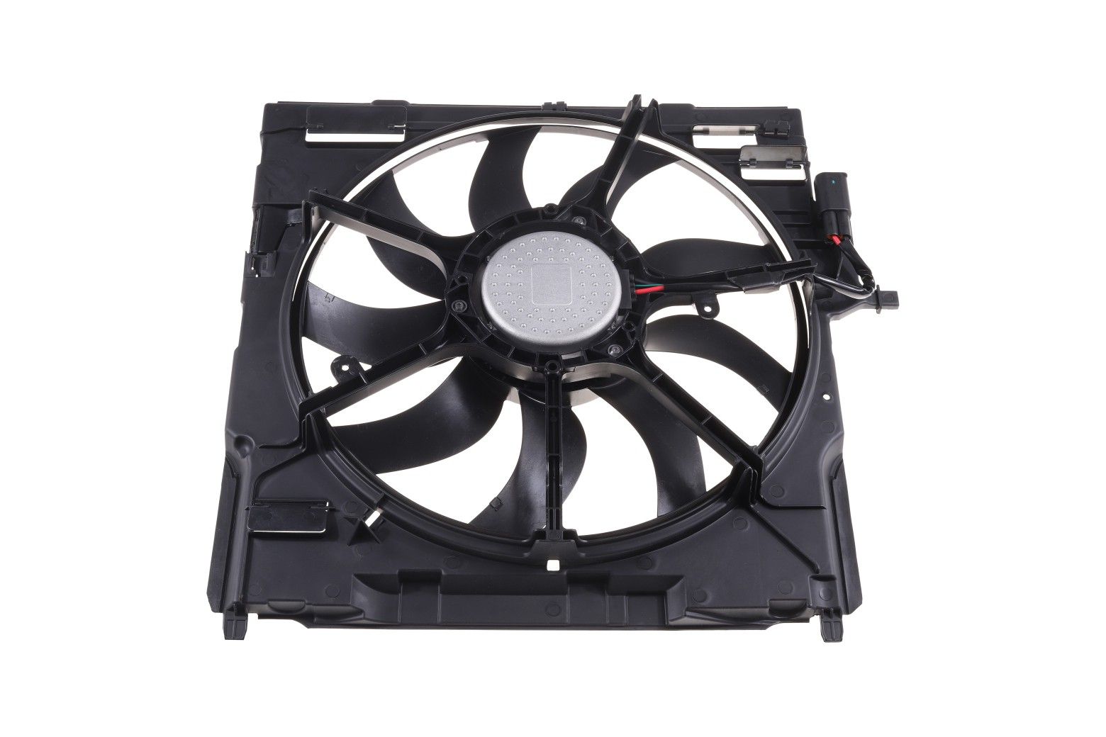 BOGAP Fan for engine cooling B4243133