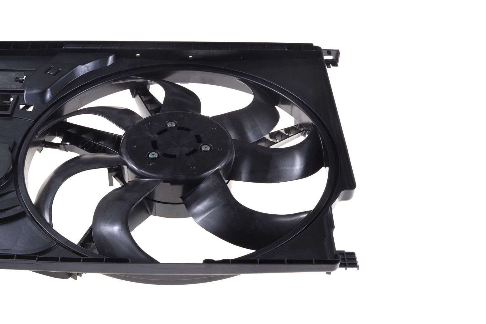 BOGAP Fan for engine cooling B4243135