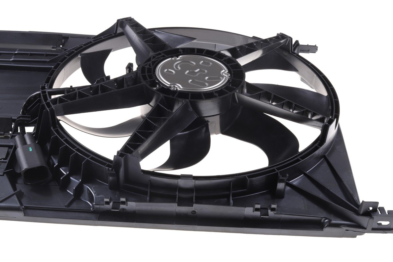 BOGAP Fan for engine cooling B4243135