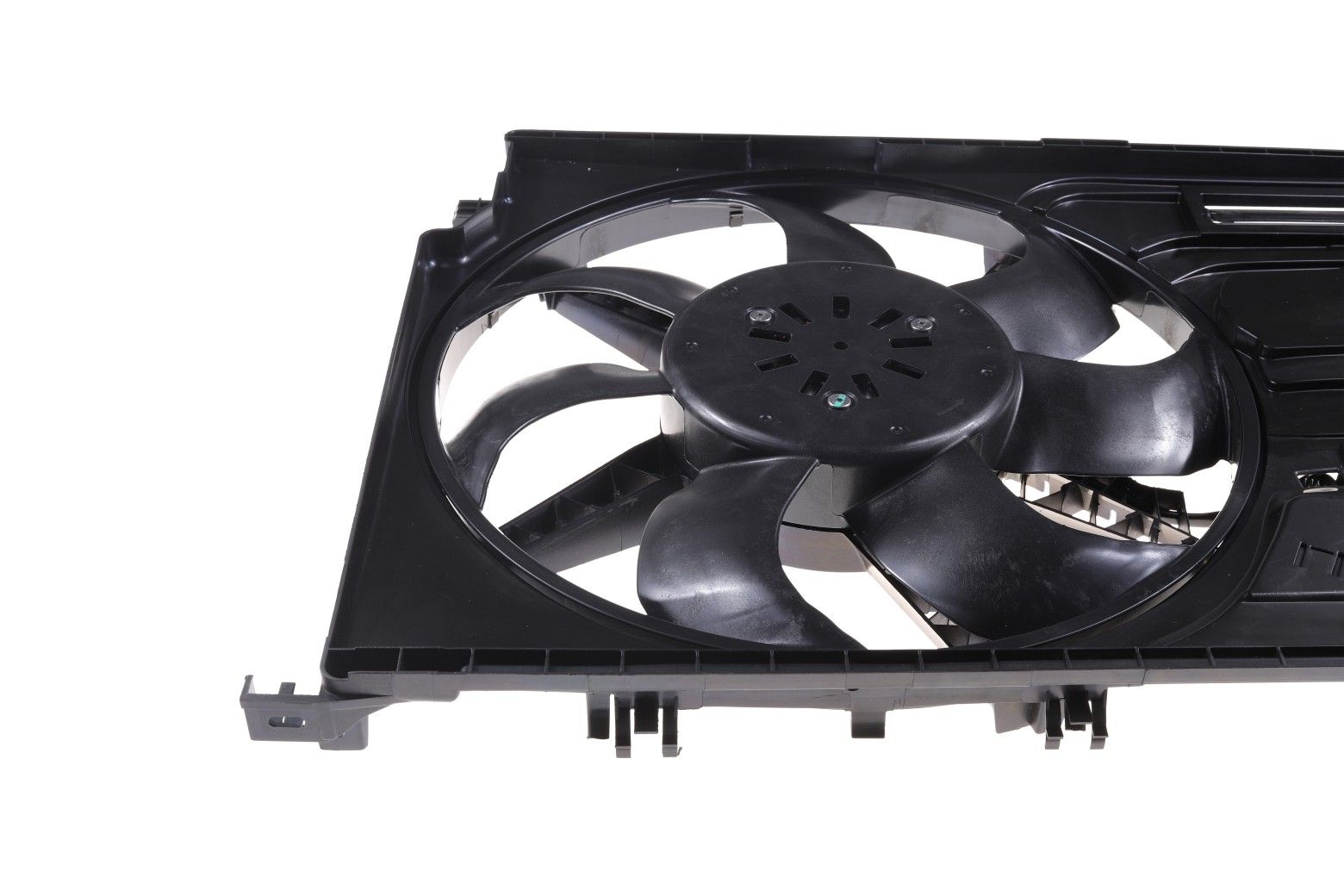 BOGAP Fan for engine cooling B4243136
