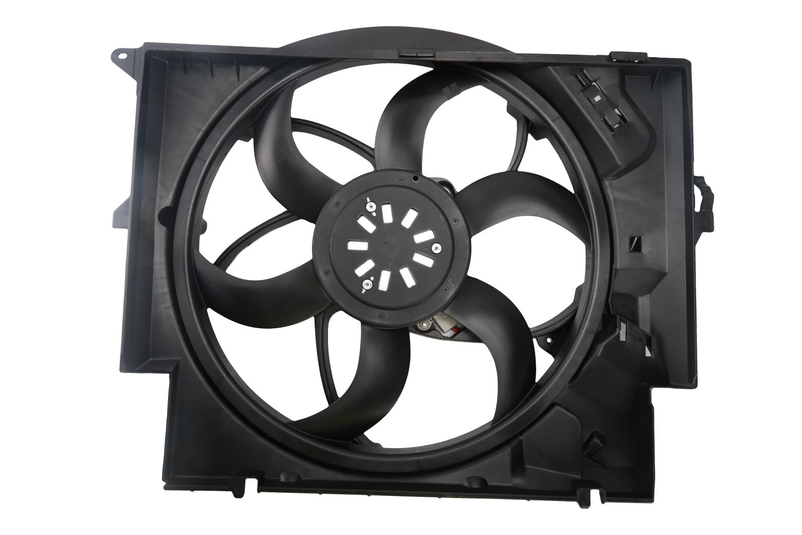 BOGAP Fan for engine cooling B4243137
