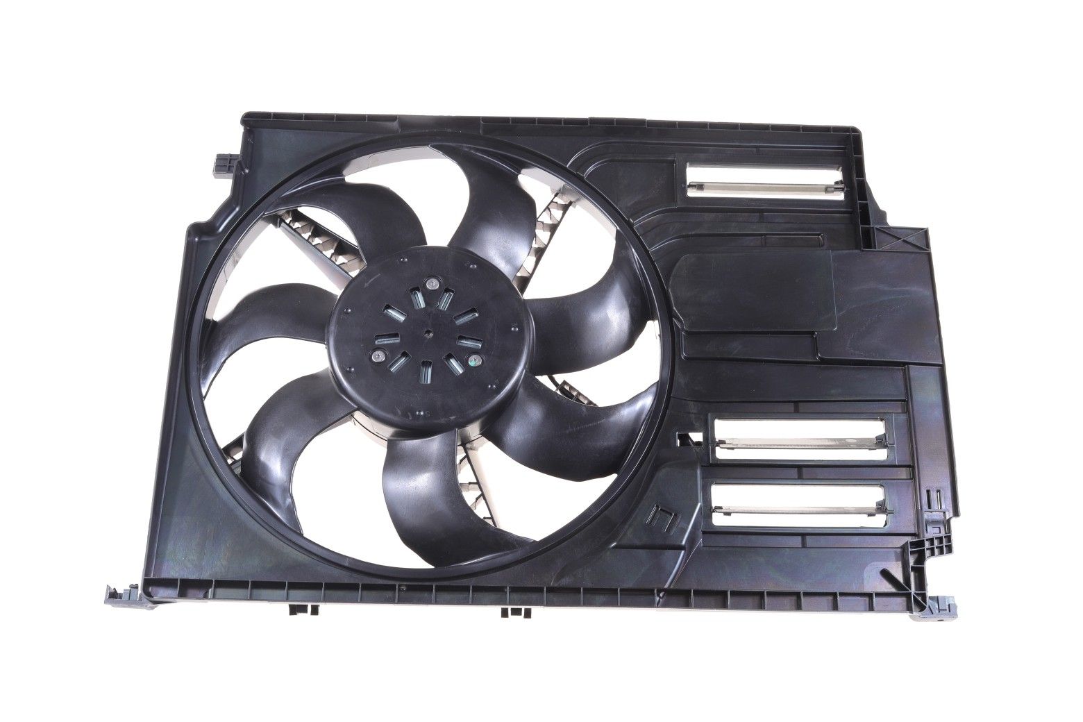 BOGAP Fan for engine cooling B4243139