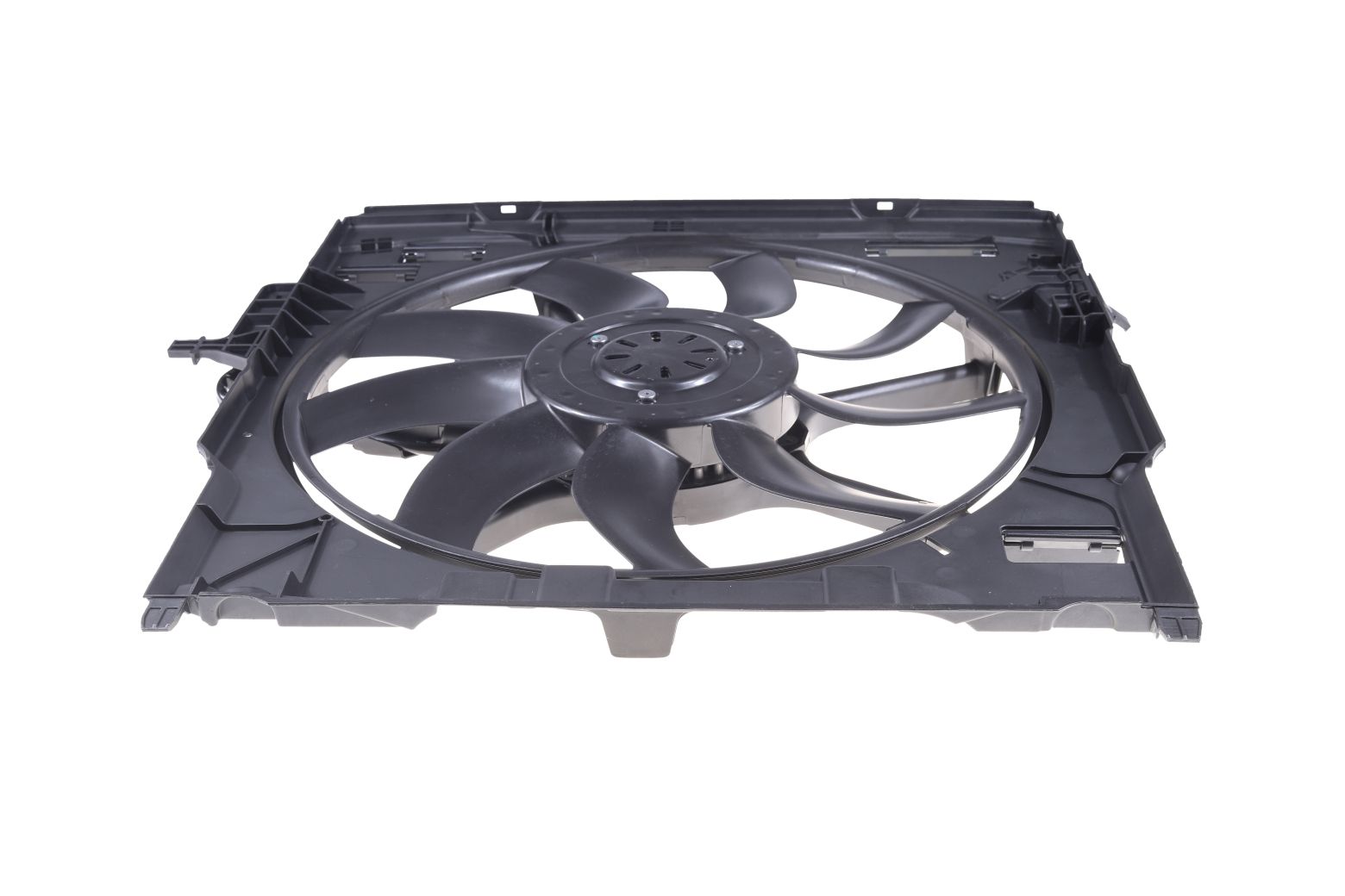 BOGAP Fan for engine cooling B4243140