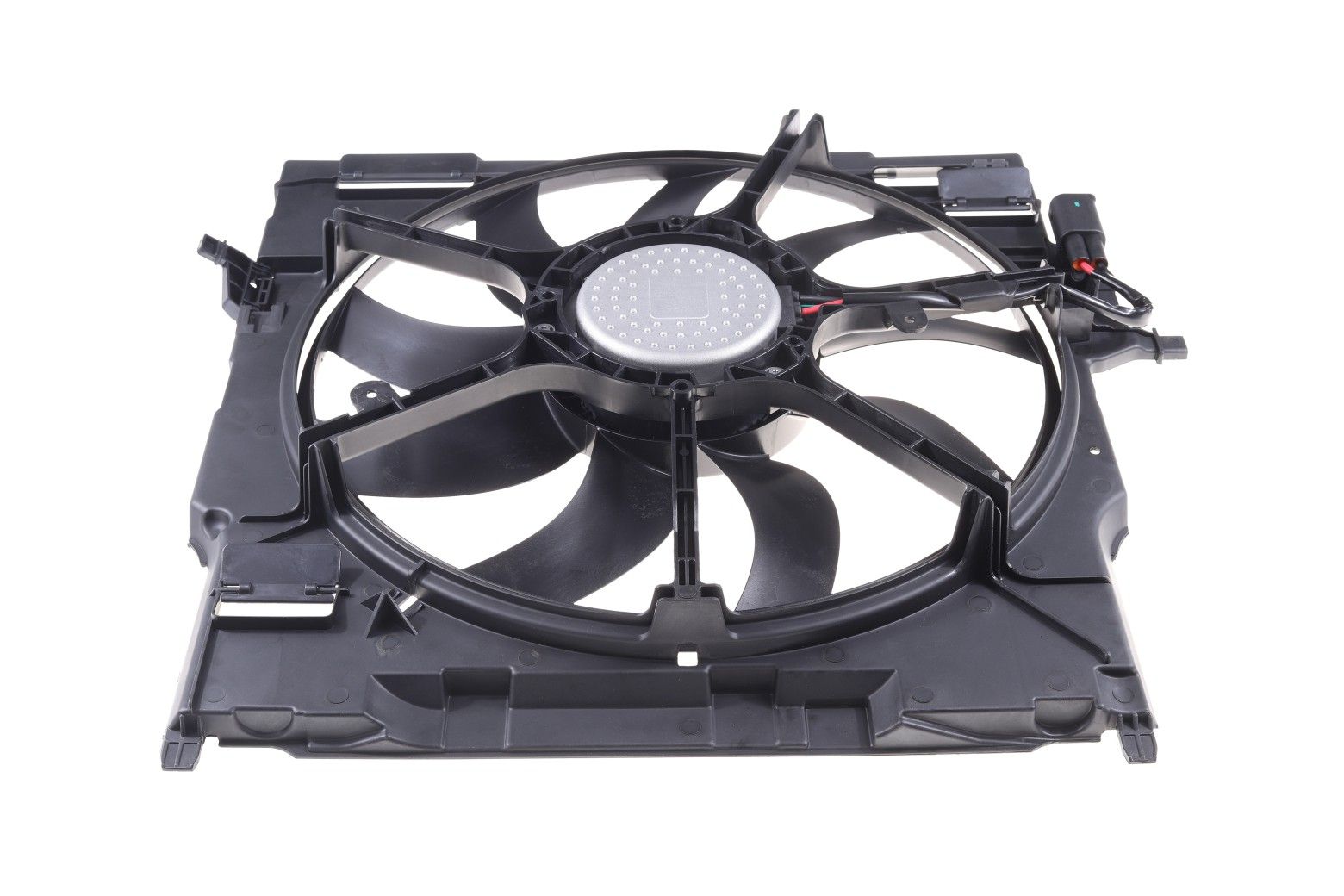BOGAP Fan for engine cooling B4243140