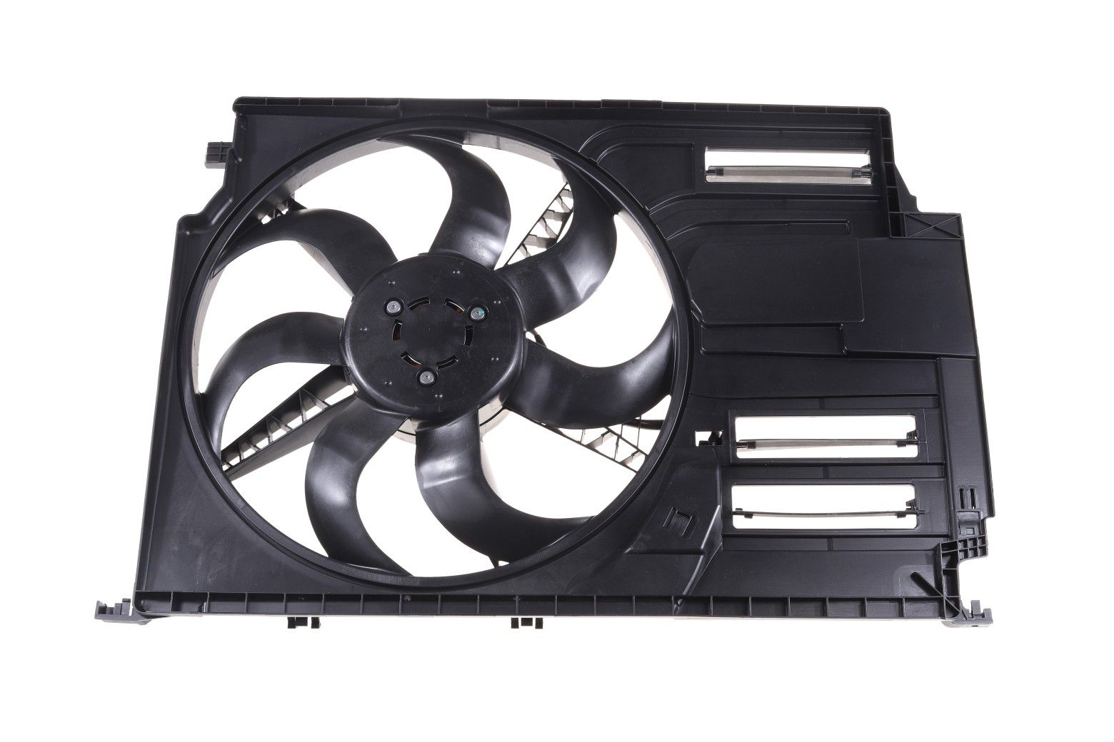 BOGAP Fan for engine cooling B4243141