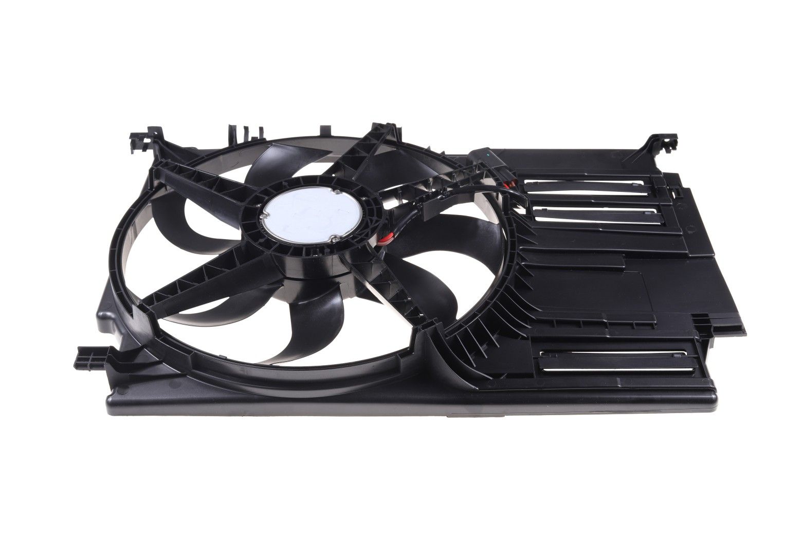 BOGAP Fan for engine cooling B4243141